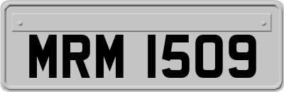 MRM1509