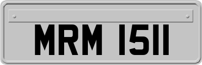 MRM1511