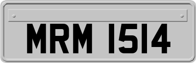 MRM1514