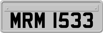 MRM1533