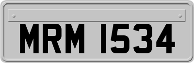 MRM1534
