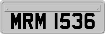 MRM1536
