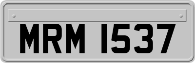 MRM1537
