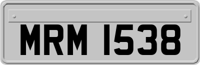 MRM1538