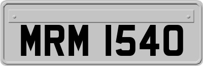 MRM1540