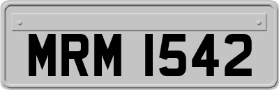 MRM1542