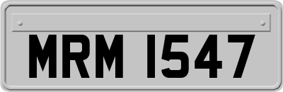 MRM1547