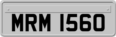 MRM1560