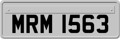 MRM1563