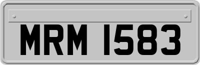 MRM1583
