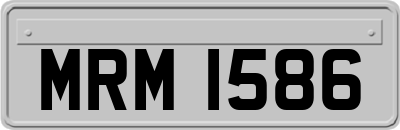 MRM1586