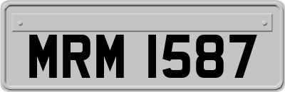 MRM1587
