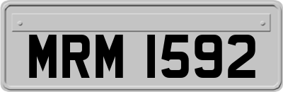 MRM1592