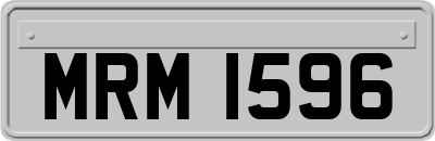 MRM1596