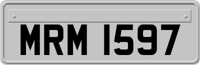 MRM1597