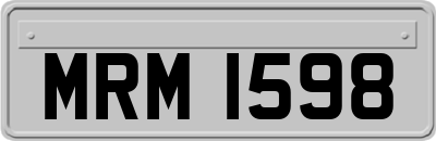MRM1598
