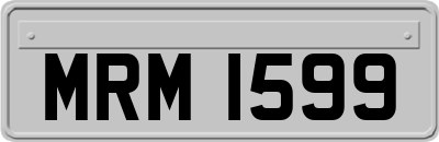 MRM1599