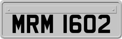 MRM1602
