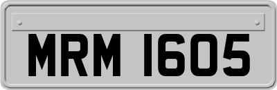 MRM1605