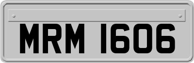 MRM1606