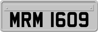 MRM1609