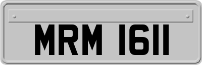 MRM1611