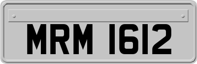 MRM1612