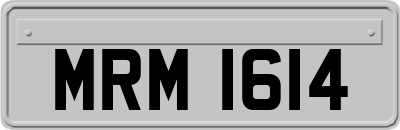 MRM1614