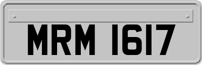 MRM1617
