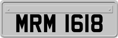 MRM1618