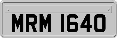 MRM1640