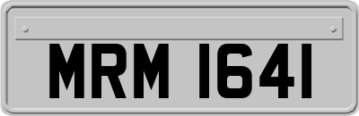 MRM1641