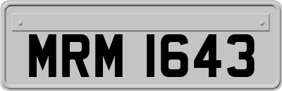 MRM1643