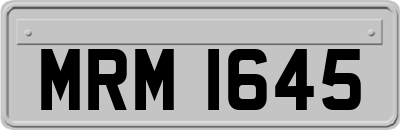 MRM1645