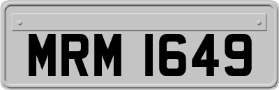 MRM1649