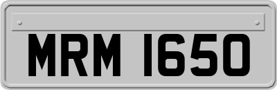 MRM1650