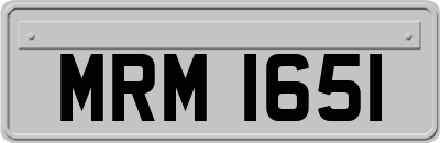 MRM1651