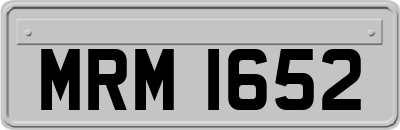 MRM1652
