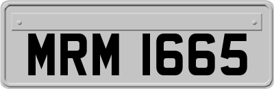 MRM1665