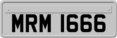 MRM1666