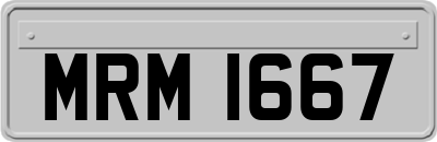 MRM1667