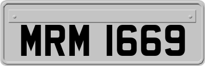 MRM1669