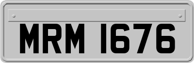 MRM1676