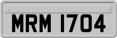 MRM1704