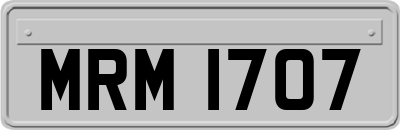 MRM1707