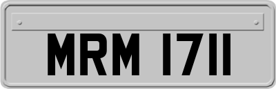 MRM1711