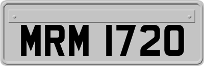 MRM1720