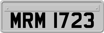 MRM1723