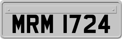 MRM1724