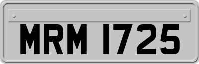 MRM1725